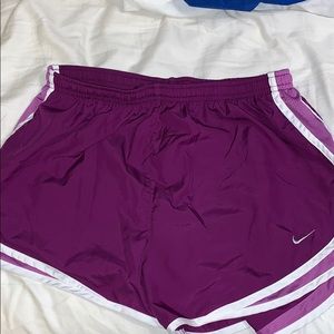 Nike Dri-Fit Tempo Athletic Shorts